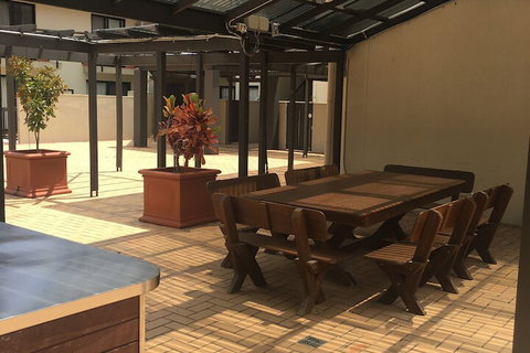 Spring Hill Central Apartments - Holiday Jervis Bay 3