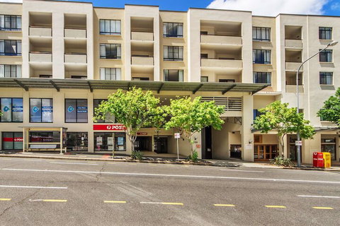 Spring Hill Central Apartments - Holiday Jervis Bay 1