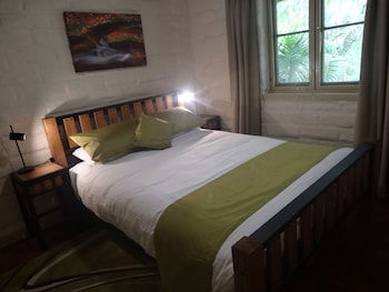 Mindaribba NSW Holiday Jervis Bay