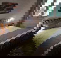 Shepherds Gully - Holiday Jervis Bay