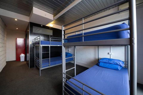 Summer House Backpackers, Melbourne - Holiday Jervis Bay 4