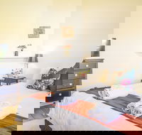 Mataro Cottage - Holiday Jervis Bay