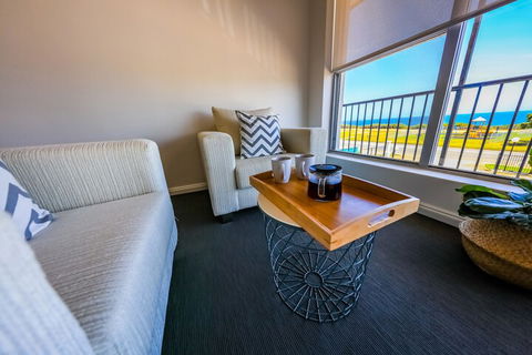 COAST Motel And Apartments - Holiday Jervis Bay 4