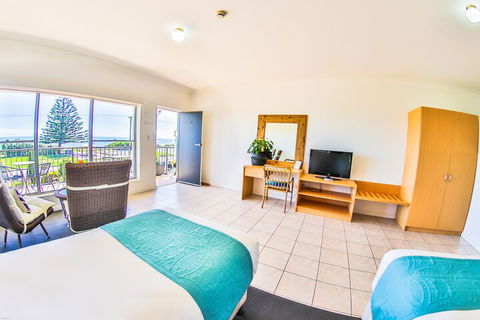COAST Motel And Apartments - Holiday Jervis Bay 6