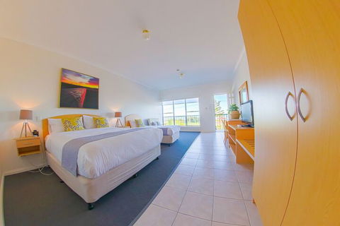 COAST Motel And Apartments - Holiday Jervis Bay 3