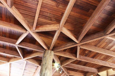 Ark Of Denmark - Holiday Jervis Bay 3