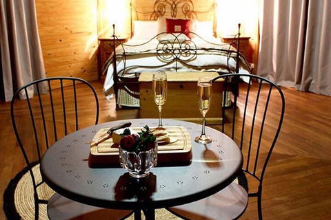 Ark Of Denmark - Holiday Jervis Bay 0