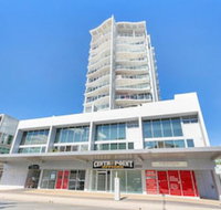 Centrepoint Apartments - Holiday Jervis Bay