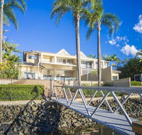 Castaway at the Greens - Holiday Jervis Bay