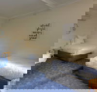 Corryong Hotel Motel - Holiday Jervis Bay