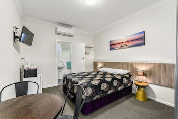 Rest Motels Naracoorte - Holiday Jervis Bay 3