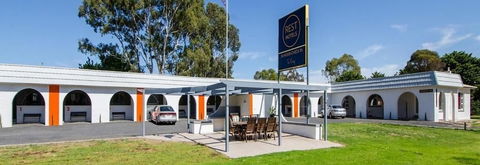 Rest Motels Naracoorte - Holiday Jervis Bay 2