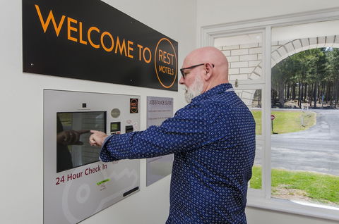 Rest Motels Naracoorte - Holiday Jervis Bay 5