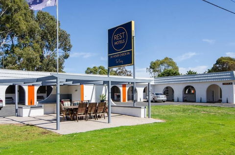 Rest Motels Naracoorte - Holiday Jervis Bay 6