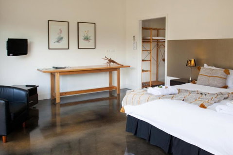 Saladin Lodge - Holiday Jervis Bay 5