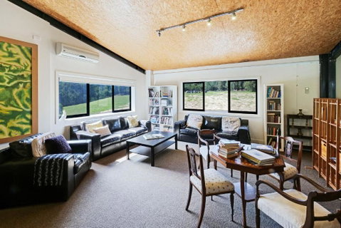 Saladin Lodge - Holiday Jervis Bay 4