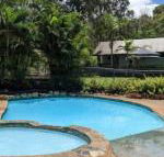 Gumnut Glen Cabins - Holiday Jervis Bay
