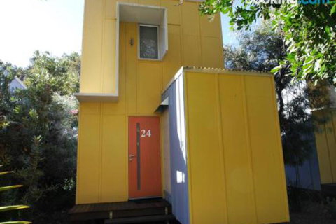 Shack 24 - Holiday Jervis Bay 3