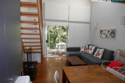 Shack 24 - Holiday Jervis Bay 4