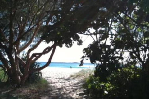 Shack 24 - Holiday Jervis Bay 7