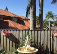 Mountain View BB - Holiday Jervis Bay