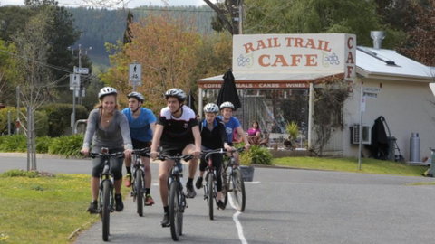 Alpine Sports Lodge - Holiday Jervis Bay 1