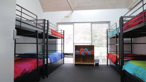 Alpine Sports Lodge - Holiday Jervis Bay 4