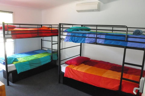 Alpine Sports Lodge - Holiday Jervis Bay 3