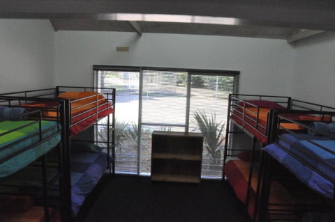 Alpine Sports Lodge - Holiday Jervis Bay 2