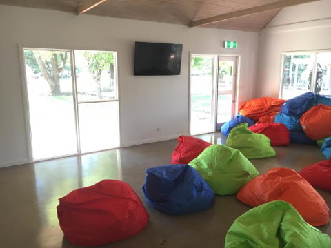 Alpine Sports Lodge - Holiday Jervis Bay 6