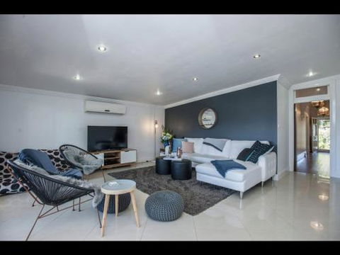 63 The Residence - Holiday Jervis Bay 4