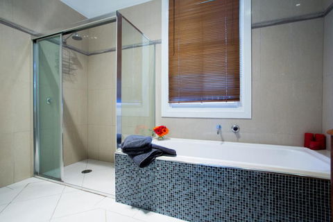 63 The Residence - Holiday Jervis Bay 2