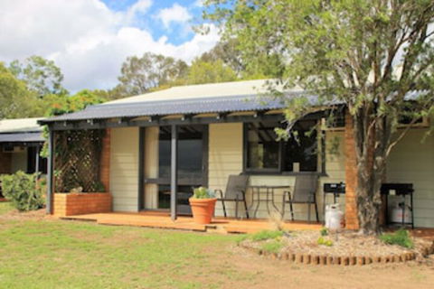 Forrest Hills Ridge - Holiday Jervis Bay 0