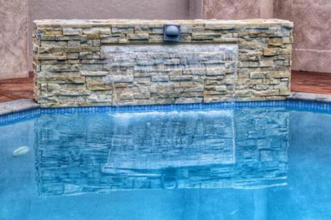 Beach Haven Poolside - Holiday Jervis Bay 5