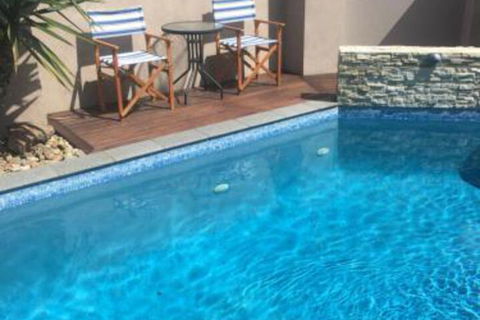 Beach Haven Poolside - Holiday Jervis Bay 4