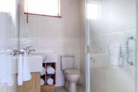 Beach Haven Poolside - Holiday Jervis Bay 6