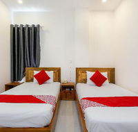 Basils Brush - Holiday Jervis Bay