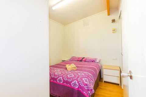 Riverside Cabin Park - Holiday Jervis Bay 1