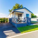 Riverside Cabin Park - Holiday Jervis Bay 0