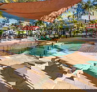 Gateway Lifestyle Jacaranda - Holiday Jervis Bay