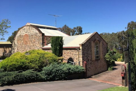 Strathalbyn Gasworks - Holiday Jervis Bay 0