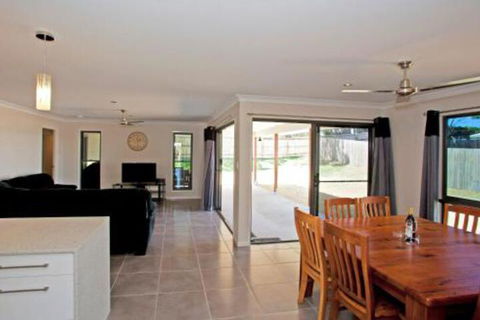 Agnes Retreat - Holiday Jervis Bay 5