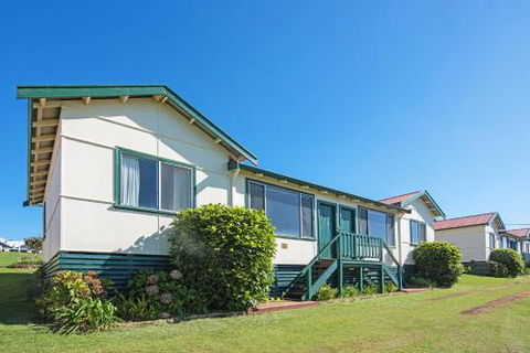 Augusta Hotel Motel - Holiday Jervis Bay 2