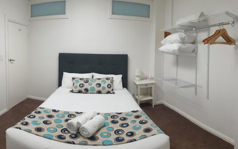 Aart Apartments - Holiday Jervis Bay 4