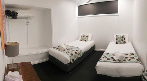 Aart Apartments - Holiday Jervis Bay 3