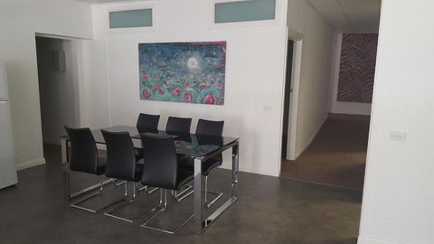 Aart Apartments - Holiday Jervis Bay 5