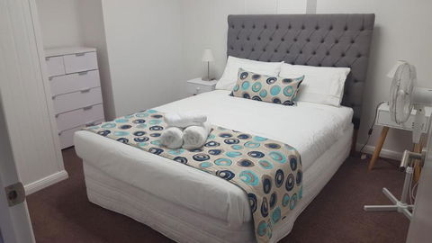 Aart Apartments - Holiday Jervis Bay 2