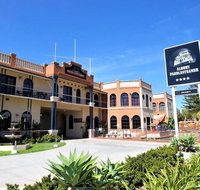 Albury Paddlesteamer Motel - Holiday Jervis Bay