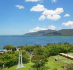 Cairns Ocean View Apartment - Holiday Jervis Bay