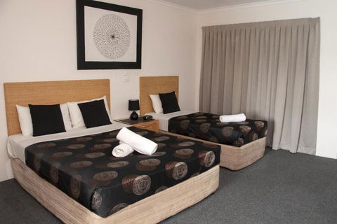 Jackaroo Motel - Holiday Jervis Bay 1